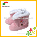 Cheap top quality newest hotsale baby snow boots